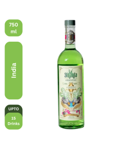 La Ananta Absinthe
