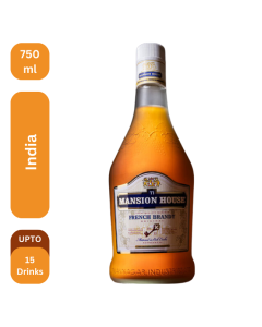 Mansion House Brandy