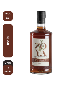 Zoya Premium Espresso Coffee Gin
