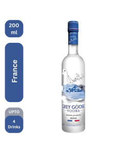 Grey Goose 200 Ml
