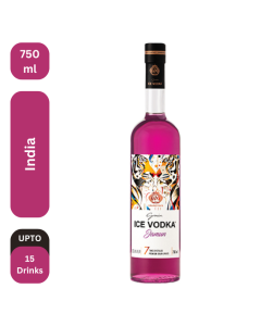 Grainotch'S Grain Ice Vodka Jamun