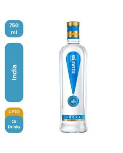 Xclamation Seagrams Vodka