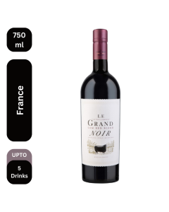 Le Grand Grenache Syrah Mourvedre 750 Ml