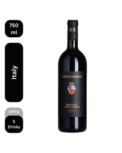 San Felice Campogiovanni Brunello Di Montalcino 750 Ml