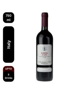 Sant'Avasio Barbera D Asti Docg