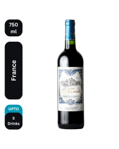 Chateau Haut Balastard Bordeaux Superieur