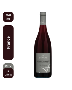 Fournier Pere & Fils Menetou-Salon Cotes De Morogues 2018