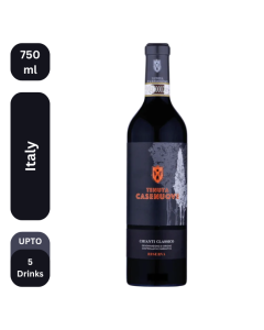 Tenuta Casenuove Chianti Classico Docg Riserva