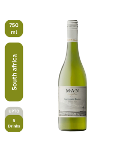Man Family Sauvignon Blanc (Warrelwind)