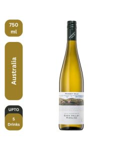 Pewsey Vale Eden Valley Riesling White Wine 2024